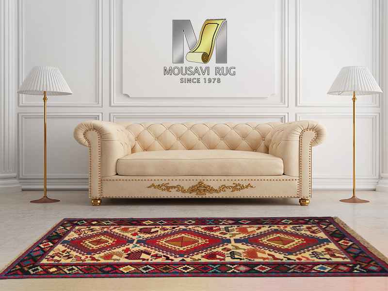 kilim calectione